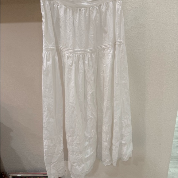 Doen Sebastiane midi skirt - Picture 5 of 9